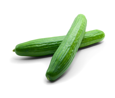 Cucumber